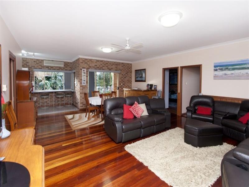 Dumaresq Island NSW 2430