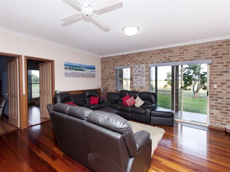 Dumaresq Island NSW 2430