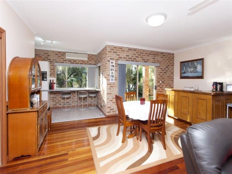 Dumaresq Island NSW 2430