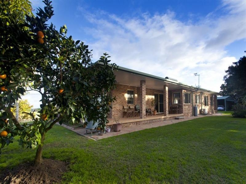 Dumaresq Island NSW 2430