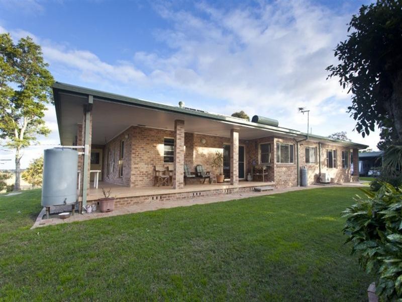 Dumaresq Island NSW 2430