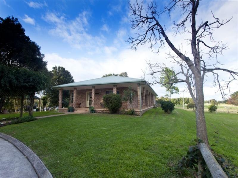 Dumaresq Island NSW 2430