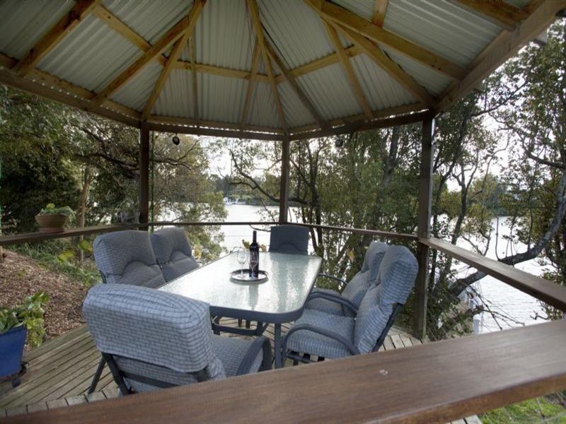 Dumaresq Island NSW 2430