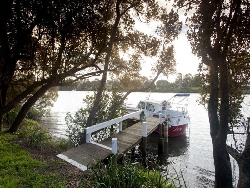 Dumaresq Island NSW 2430