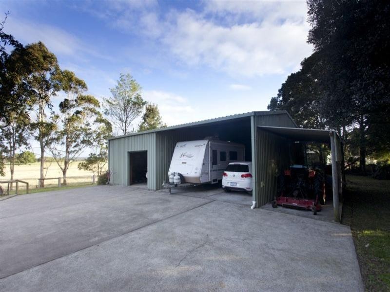 Dumaresq Island NSW 2430