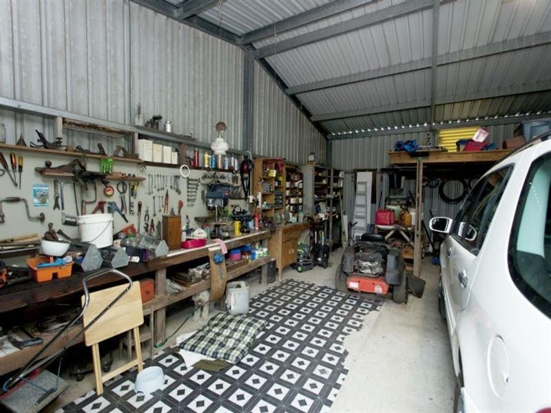 Dumaresq Island NSW 2430