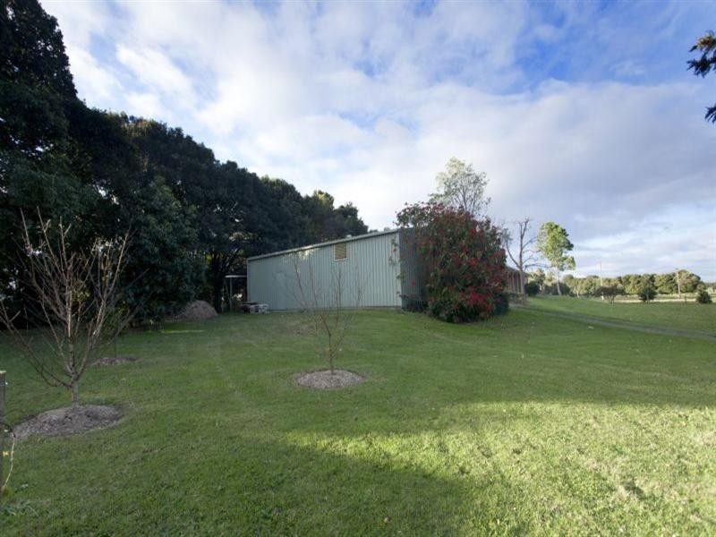 Dumaresq Island NSW 2430