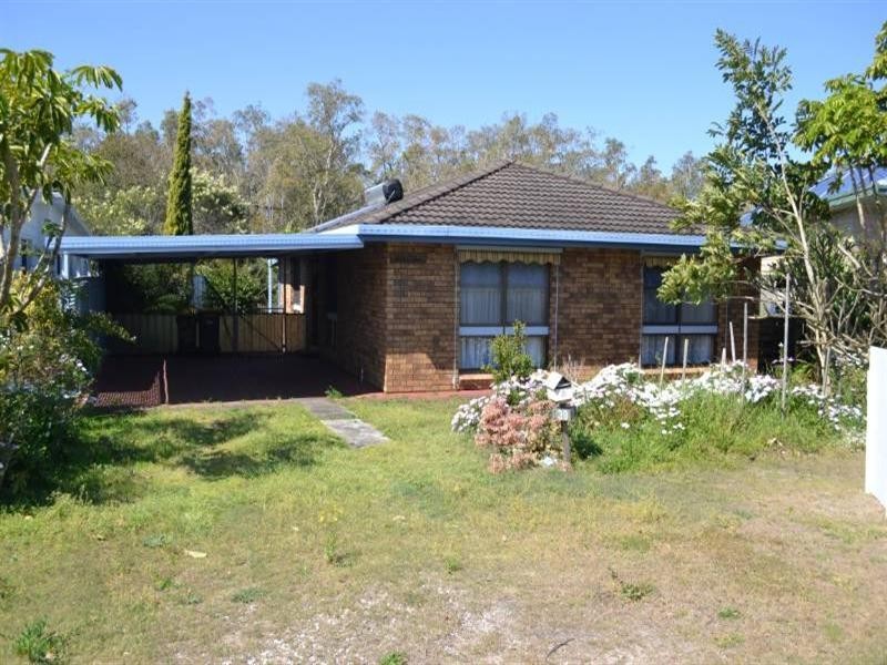 Harrington NSW 2427