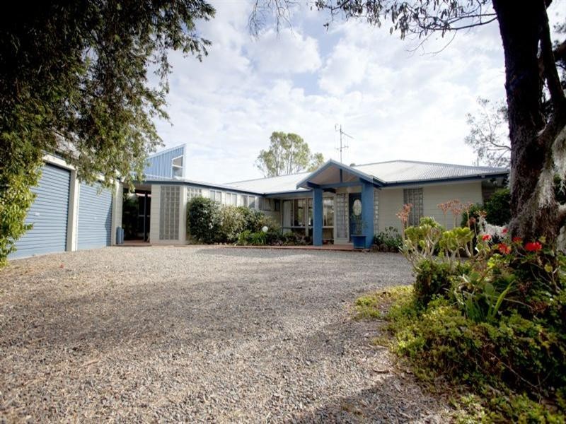 27 Abbotts Road, Bootawa NSW 2430