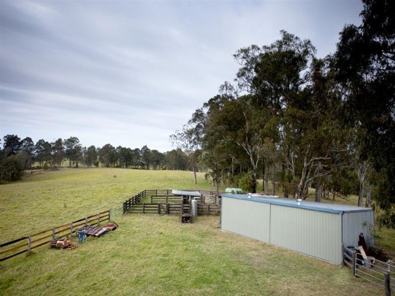 27 Abbotts Road, Bootawa NSW 2430