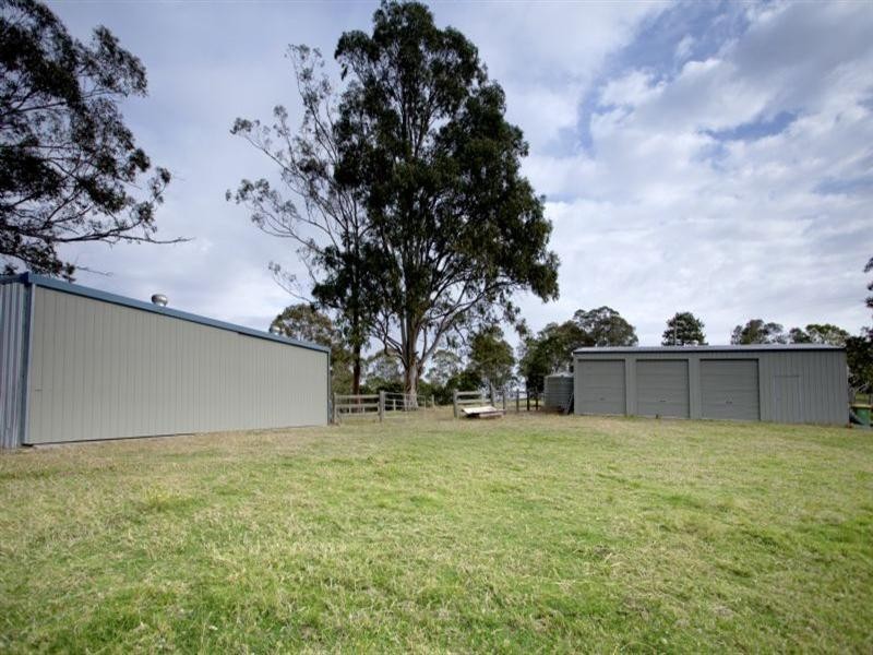 27 Abbotts Road, Bootawa NSW 2430