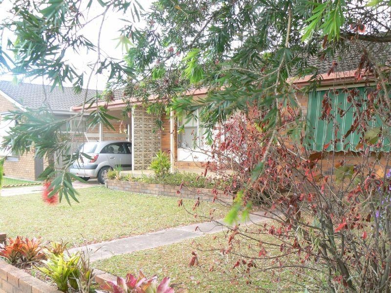 Old Bar NSW 2430