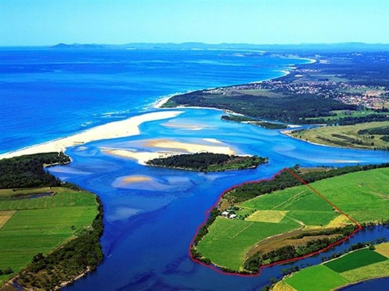 Oxley Island NSW 2430