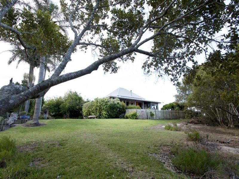 Oxley Island NSW 2430