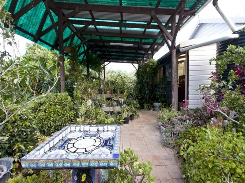 Oxley Island NSW 2430