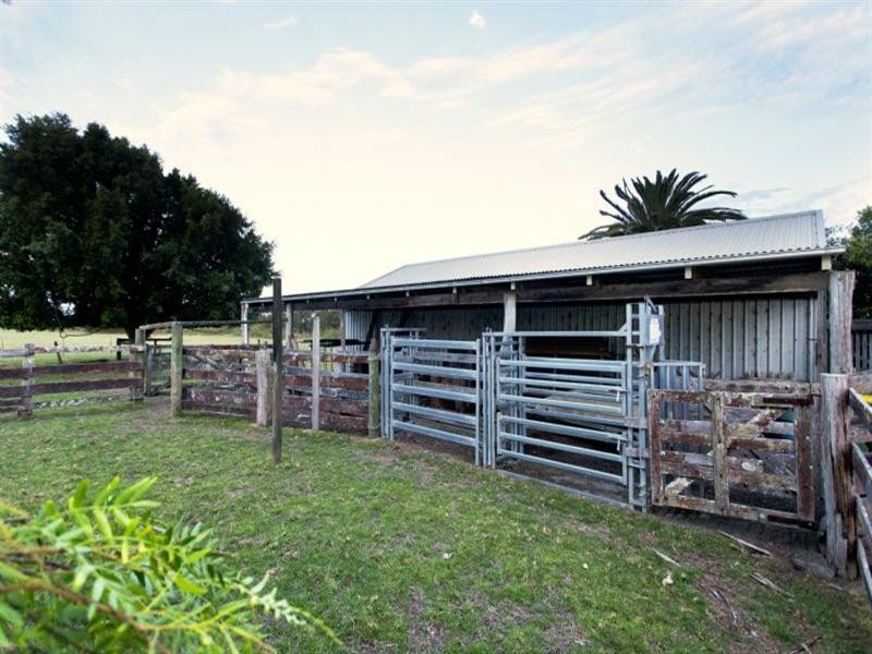 Oxley Island NSW 2430