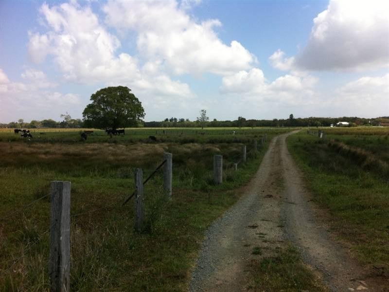 Jones Island NSW 2430