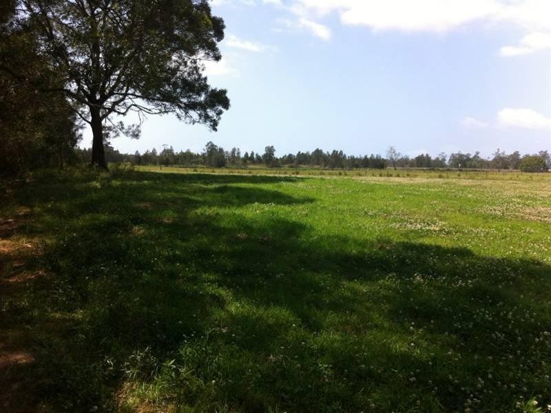Jones Island NSW 2430