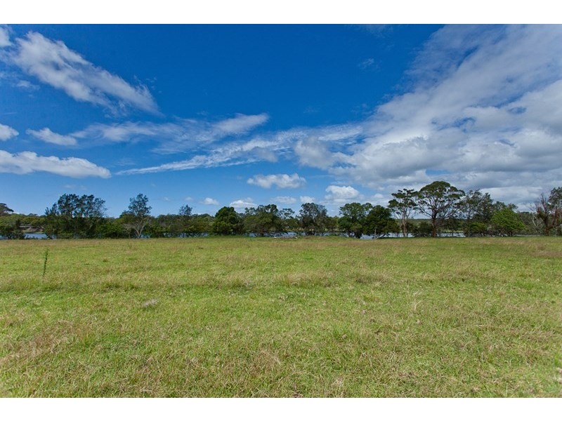 319 Manning Point Road, Oxley Island NSW 2430