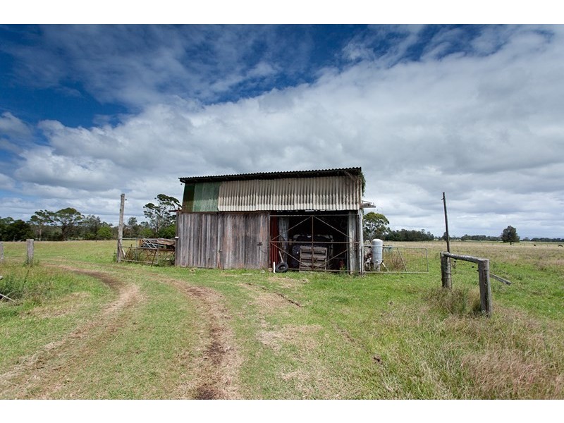 319 Manning Point Road, Oxley Island NSW 2430