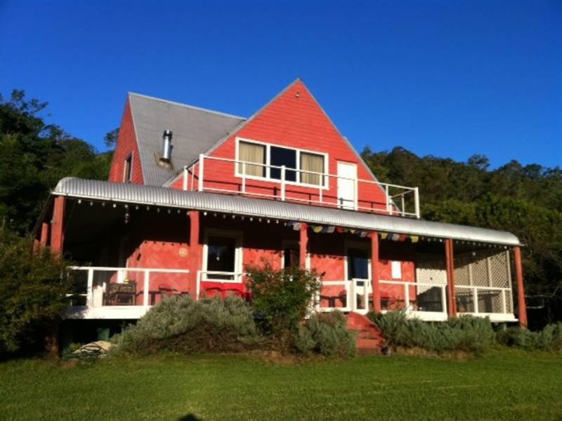 Mount George NSW 2424