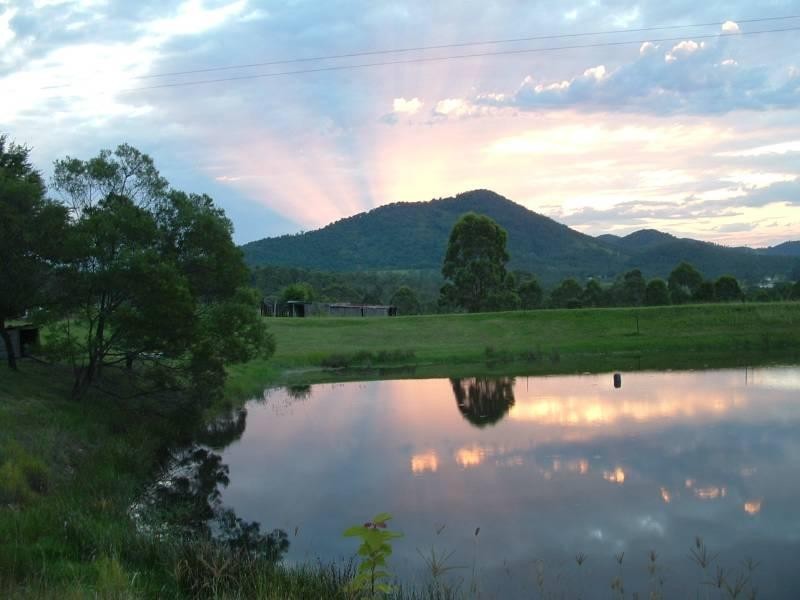 Mount George NSW 2424