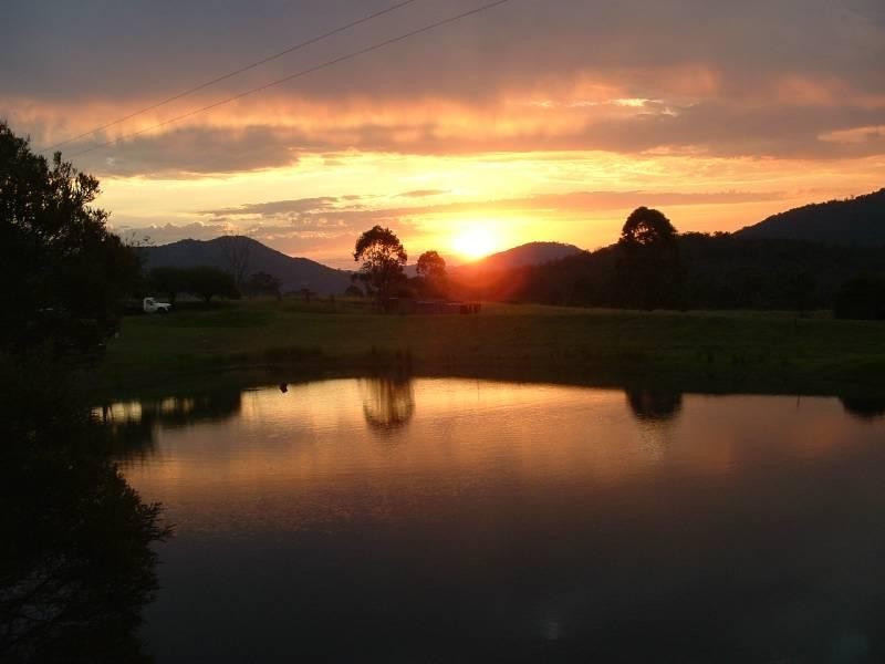 Mount George NSW 2424