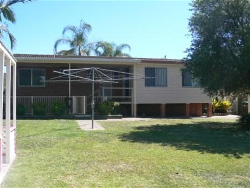 Wingham NSW 2429