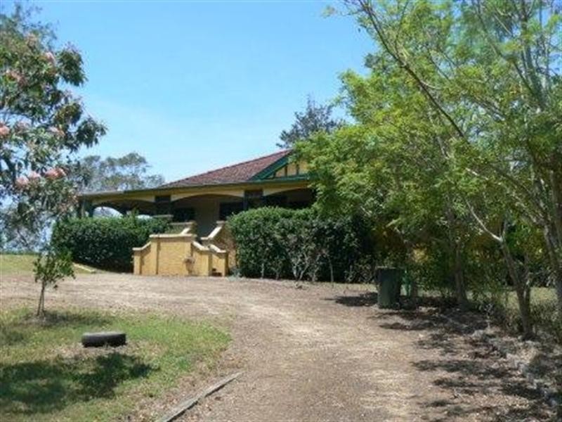 Wingham NSW 2429