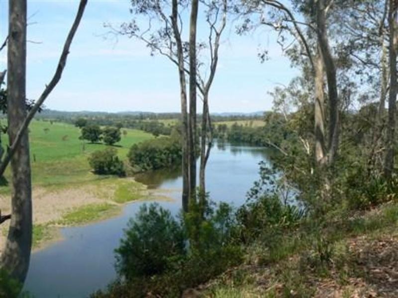 Wingham NSW 2429