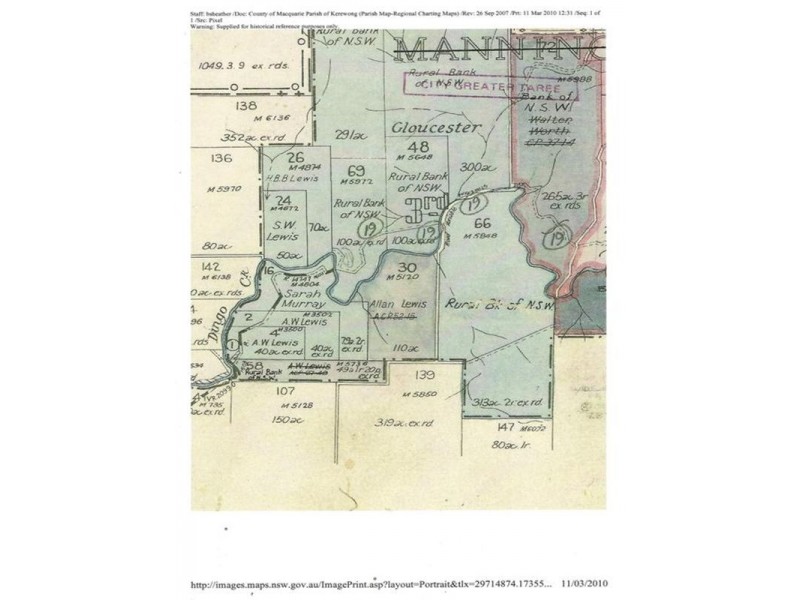 729 Kippax Road, Kippaxs NSW 2429