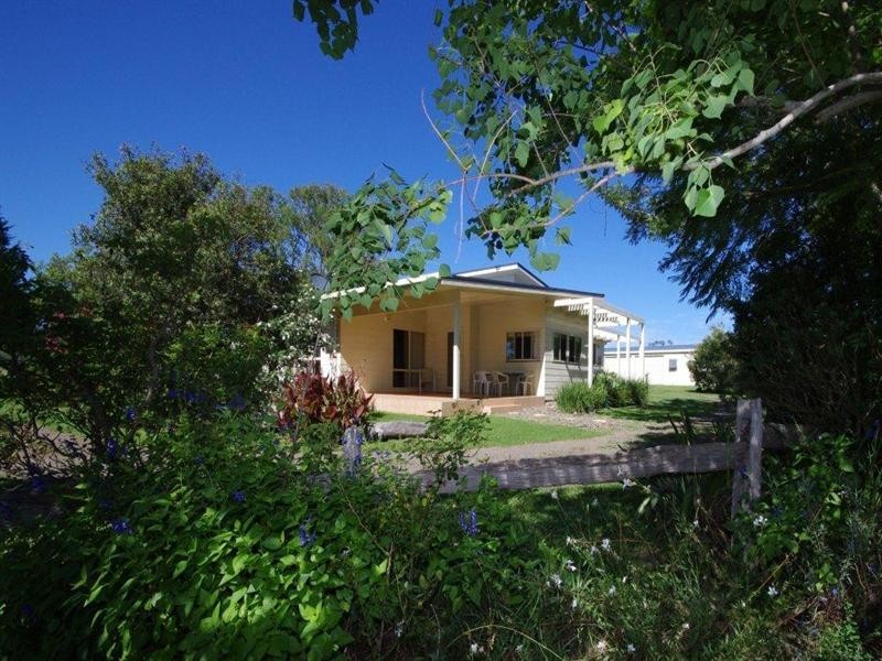 195 Gloucester Road, Burrell Creek NSW 2429