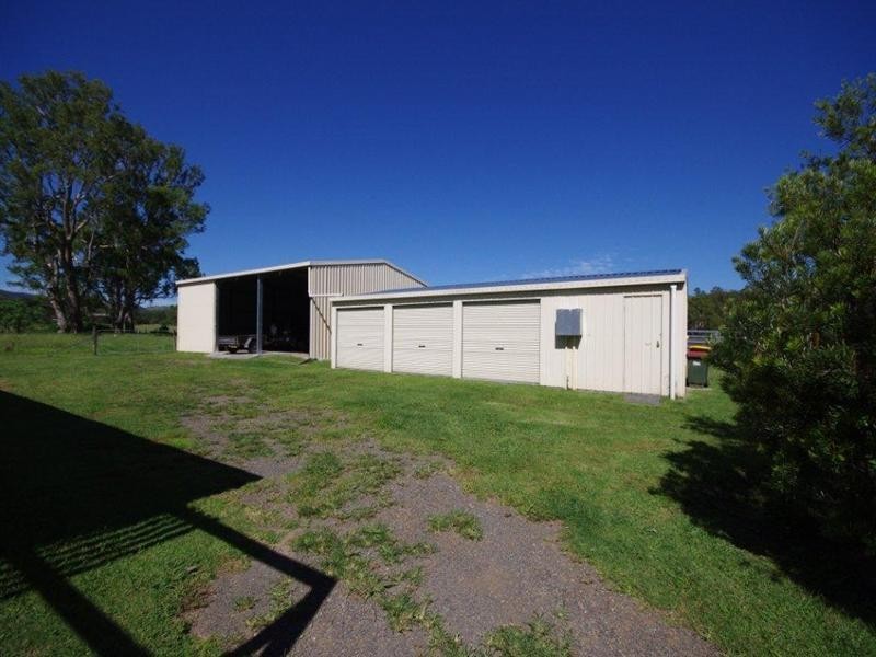 195 Gloucester Road, Burrell Creek NSW 2429