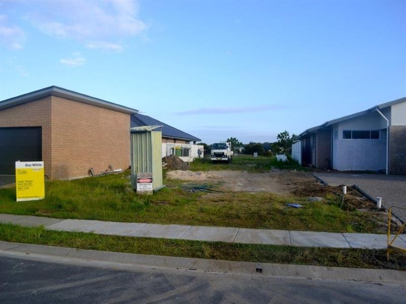 35 Josephine Boulevarde, Harrington NSW 2427