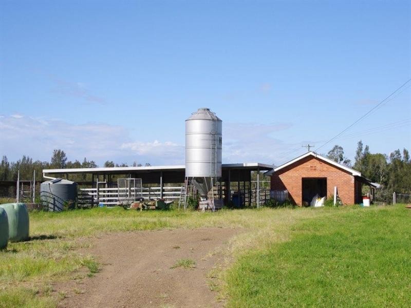 Cundletown NSW 2430