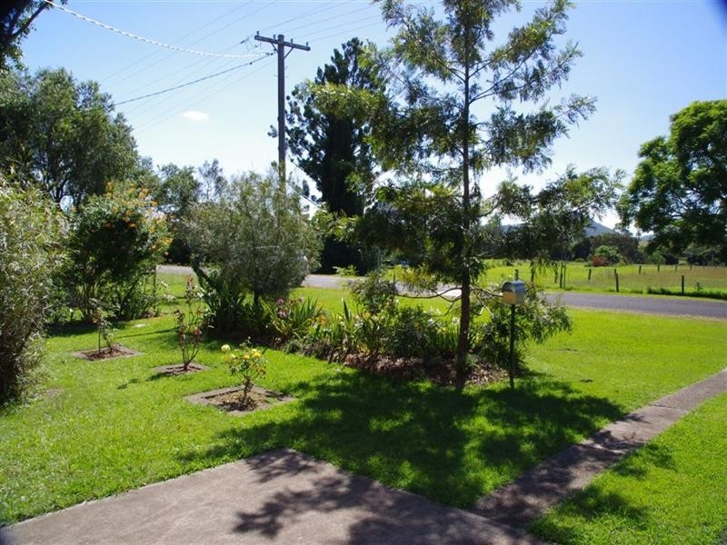 Wingham NSW 2429