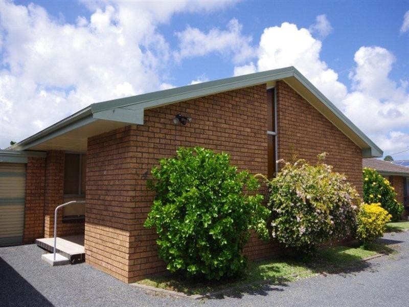 4/1 Spence Street, Taree NSW 2430