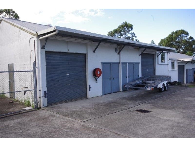 Bay 3 1 Golf Avenue, Taree NSW 2430