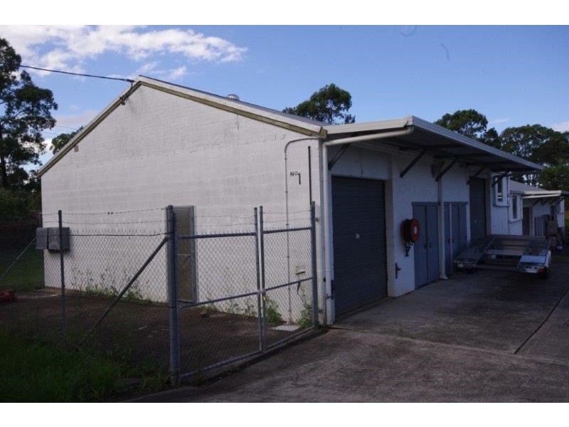 Bay 3 1 Golf Avenue, Taree NSW 2430