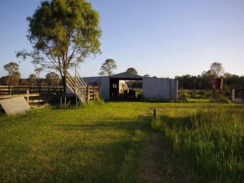 Lansdowne NSW 2430