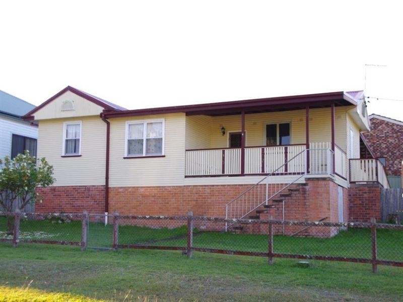 Wingham NSW 2429