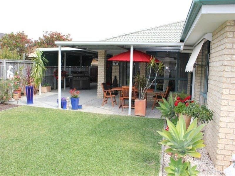 Harrington NSW 2427