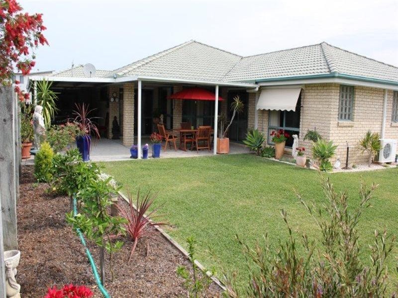 Harrington NSW 2427