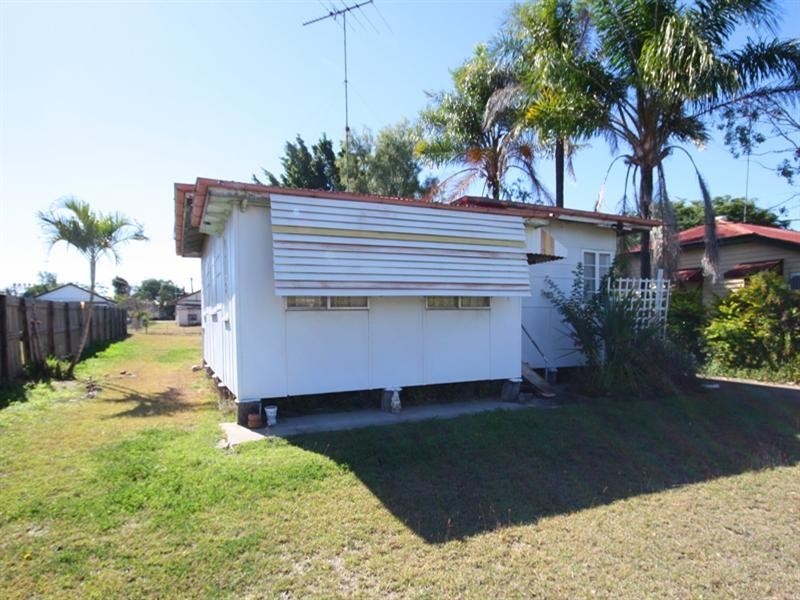 36 Grevillea Street, Biloela QLD 4715