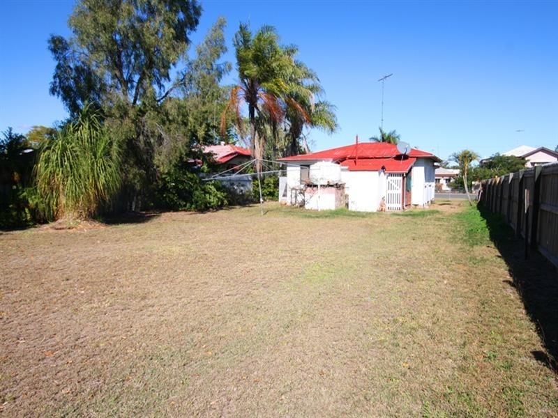 36 Grevillea Street, Biloela QLD 4715