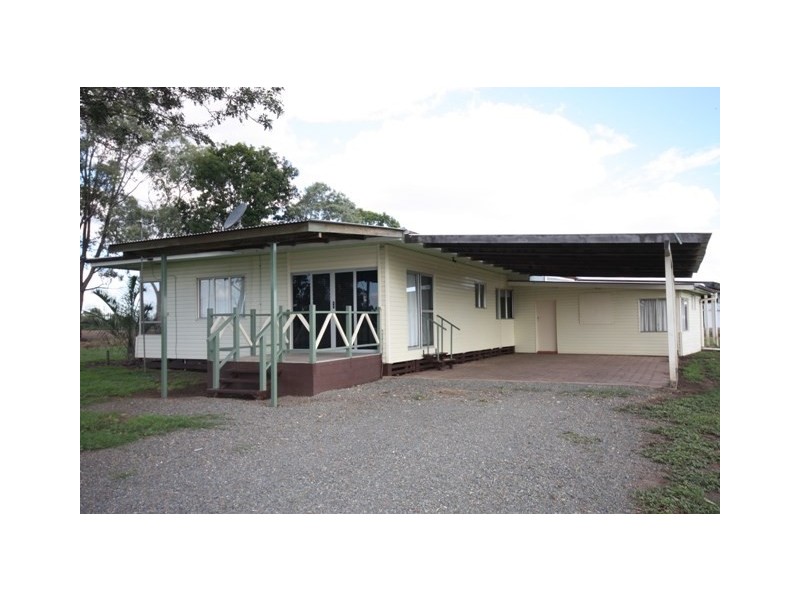 31 Zischke’s Lane, Biloela QLD 4715
