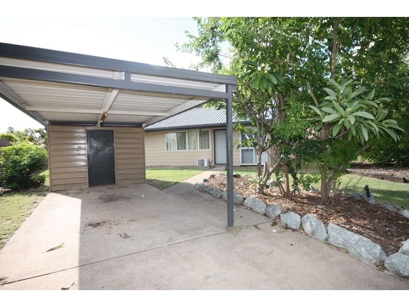 28 Archer Street, Biloela QLD 4715