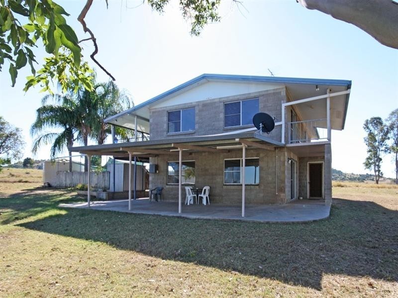 231 Cox Millards Road, Biloela QLD 4715