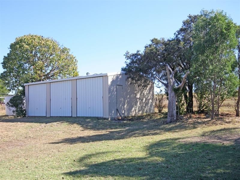 231 Cox Millards Road, Biloela QLD 4715