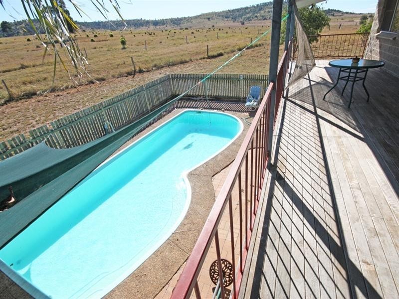 231 Cox Millards Road, Biloela QLD 4715